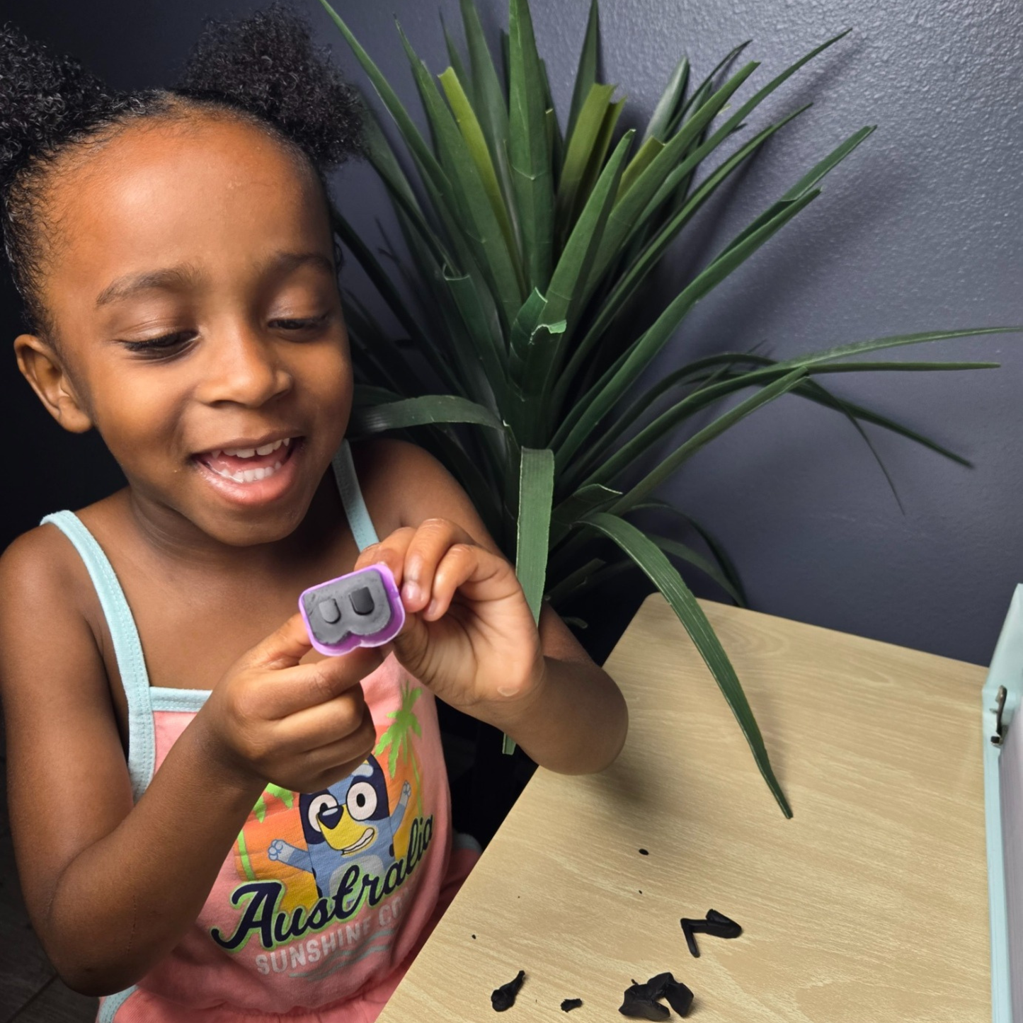 Letter Recognition and Tracing Busy Book (Curriculum)